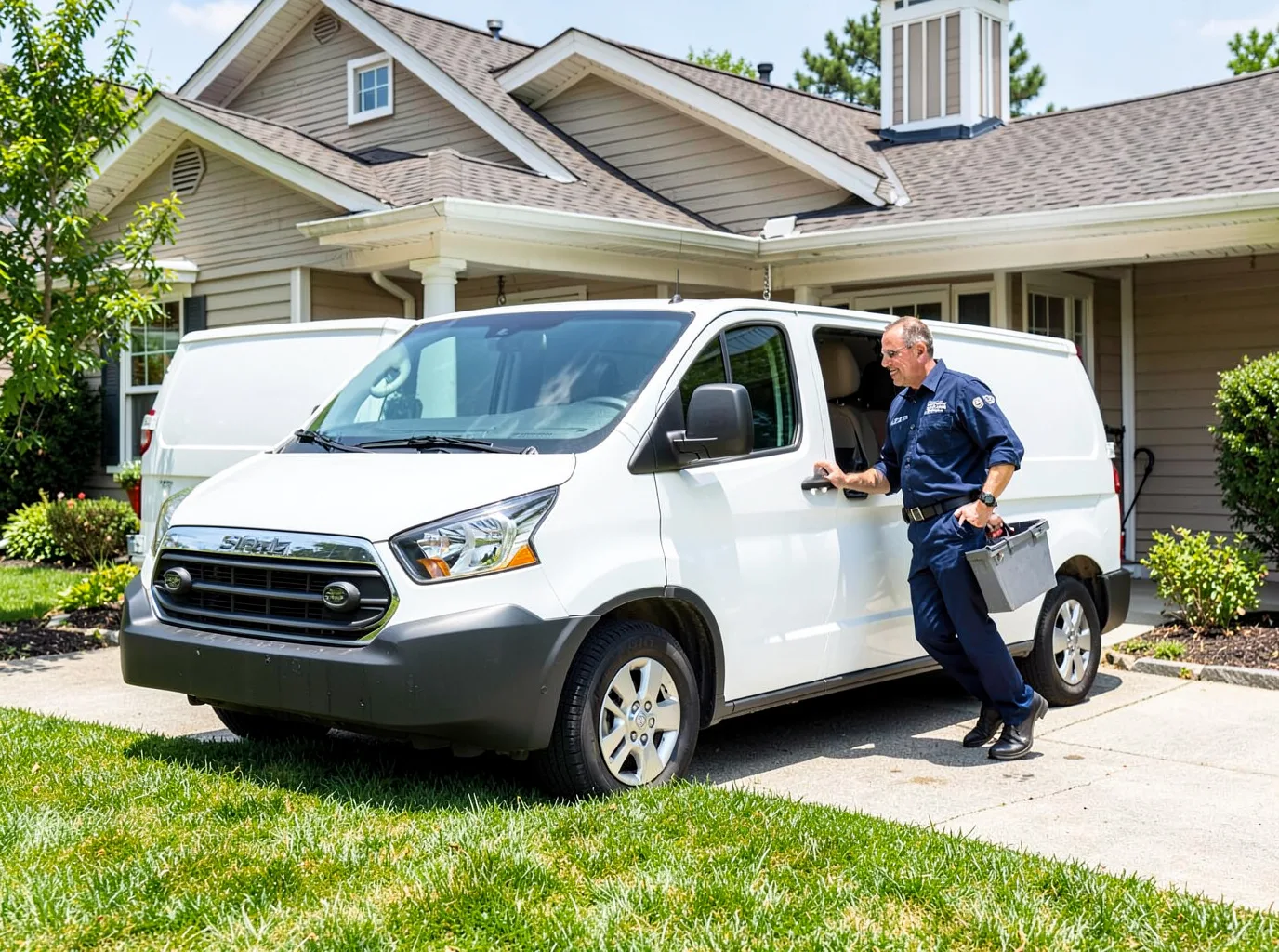 Emergency Plumber company in Swiss, WV