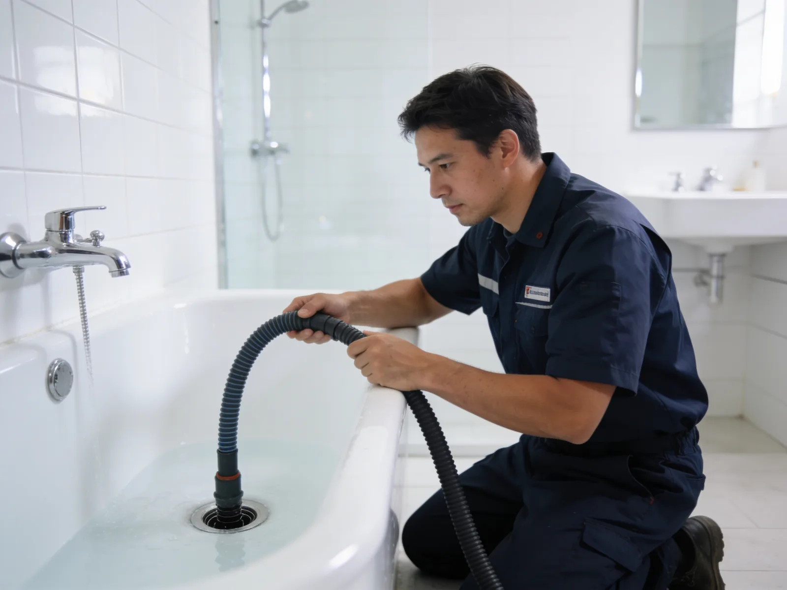 Emergency Plumber Swiss, WV FAQs